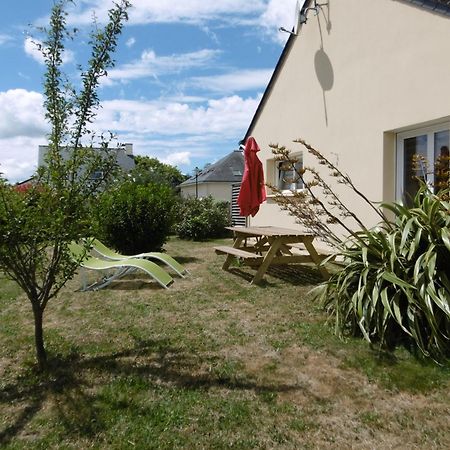 Maison D'Hotes La Marie Pierre Pluherlin Ngoại thất bức ảnh