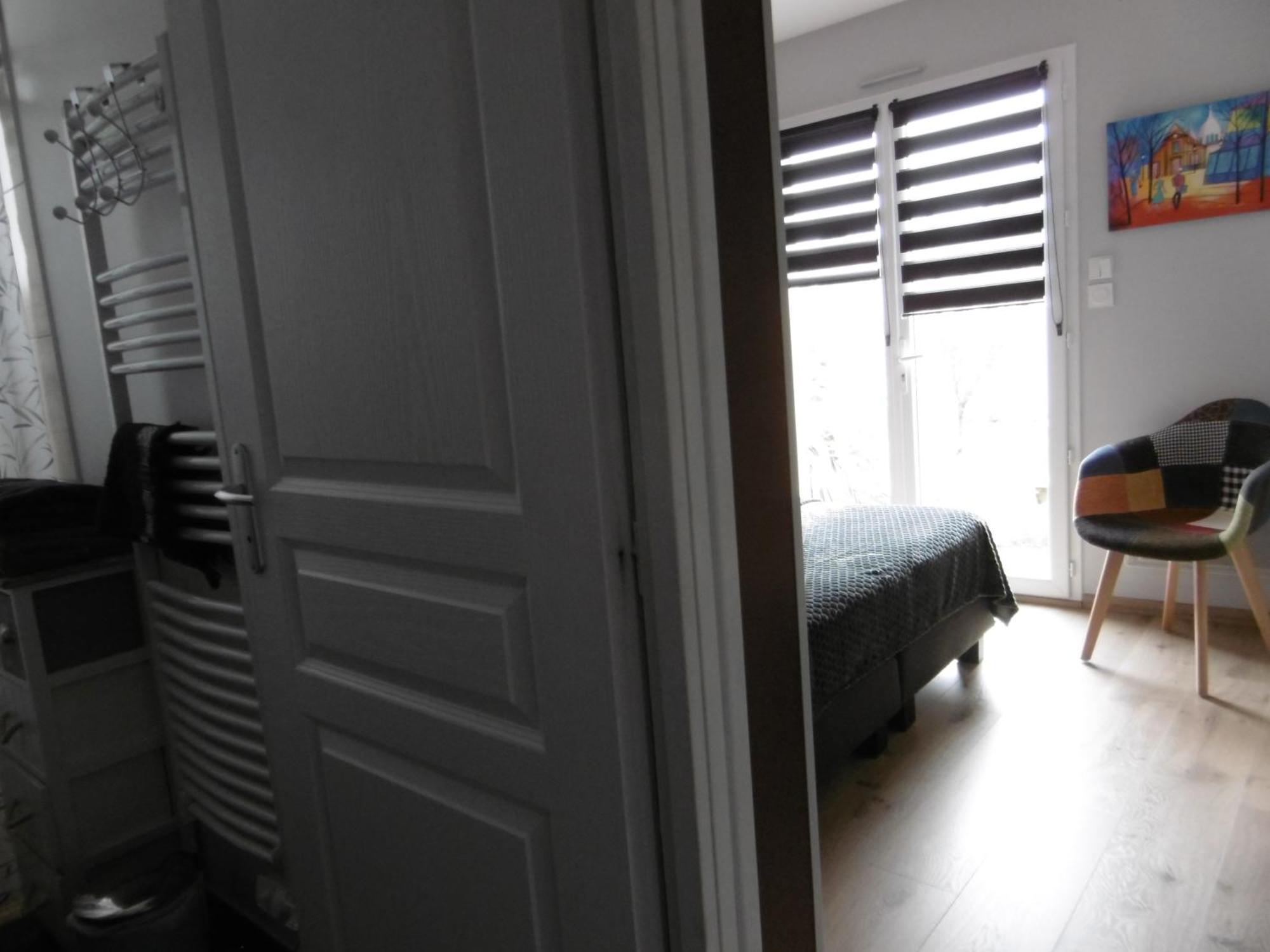 Maison D'Hotes La Marie Pierre Pluherlin Ngoại thất bức ảnh