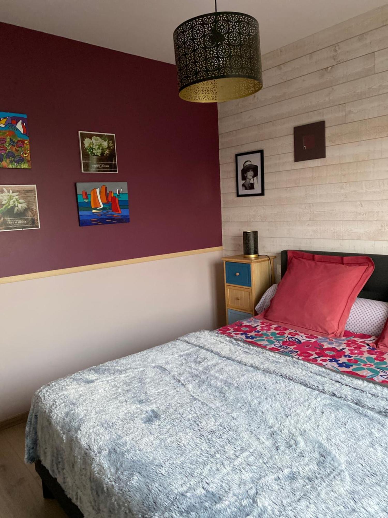 Maison D'Hotes La Marie Pierre Pluherlin Ngoại thất bức ảnh
